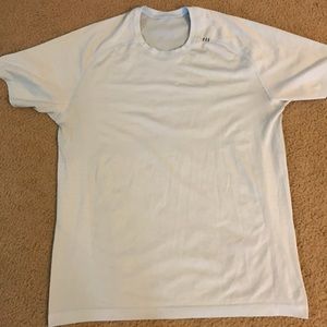 Lululemon Men’s Metal Vent Short Sleeve Shirt